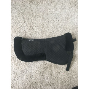 Amortisseur CSO noir