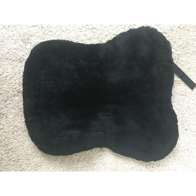 Amortisseur CSO noir