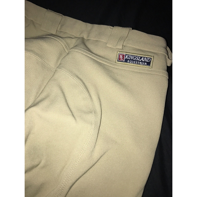 Pantalon kingsland