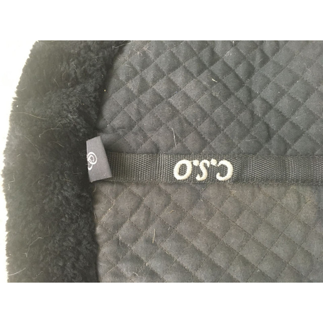 Amortisseur CSO noir