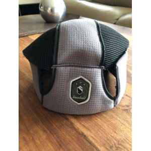 Mousse bombe Samshield