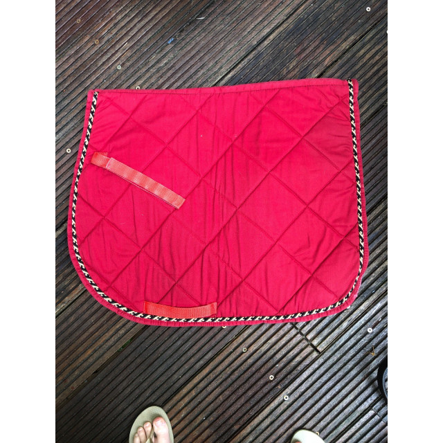 Tapis rouge