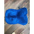Amortisseur mouton bleu