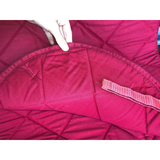 Tapis rouge