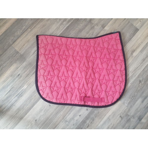 Tapis rose Fouguanza