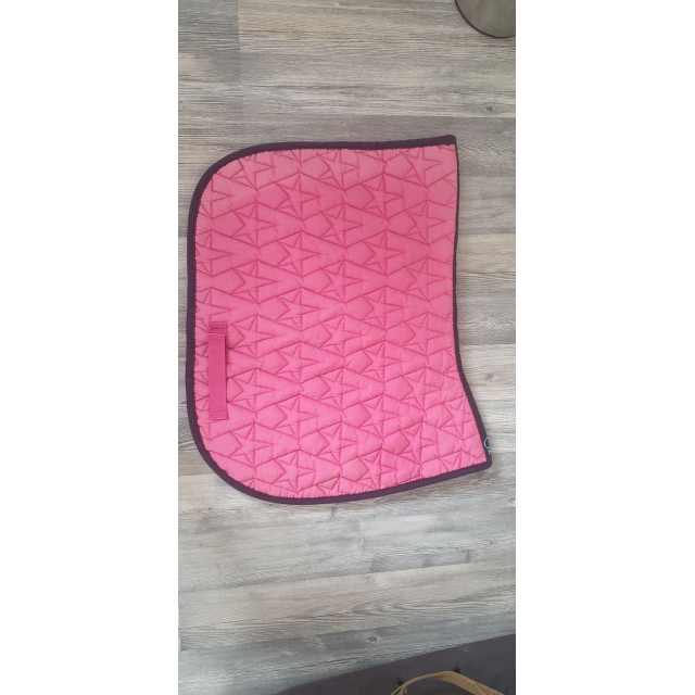 Tapis rose Fouguanza