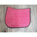 Tapis rose Fouguanza