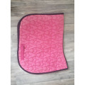 Tapis rose Fouguanza