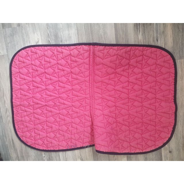 Tapis rose Fouguanza