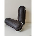 Guêtres fermées taille poney