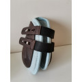 Guêtres fermées taille poney