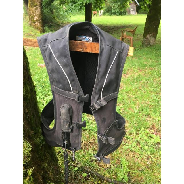 Gilet air bag