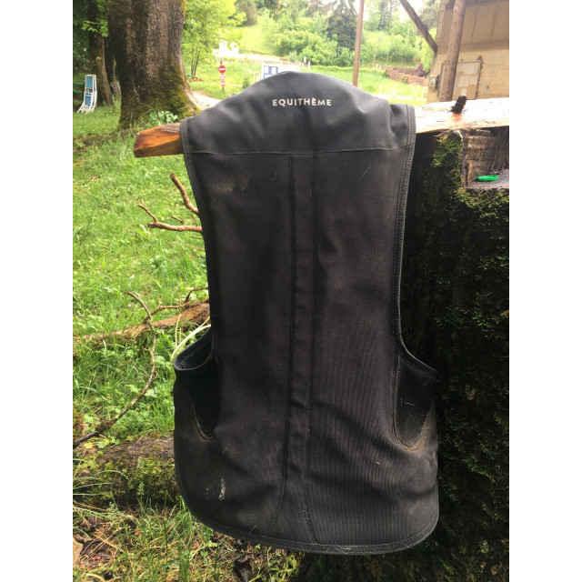 Gilet air bag