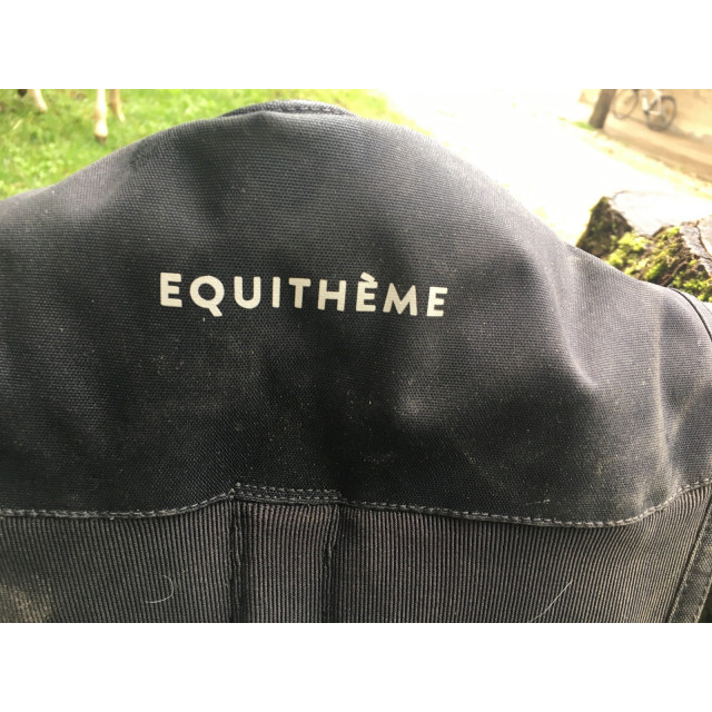 Gilet air bag