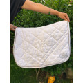 tapis blanc