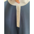 Polo de concours bleu HKM