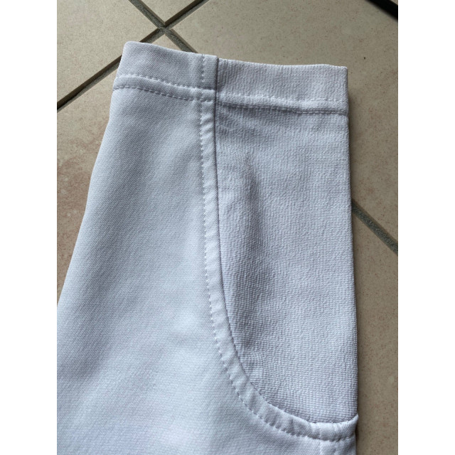 Pantalon Blanc Kingsland
