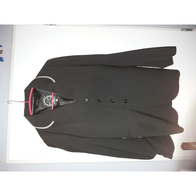 Veste de concours Hervé Godignon