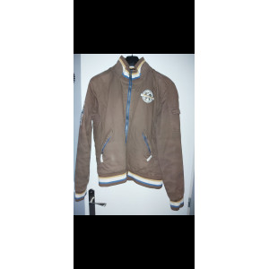 Manteau Equi-Thème CSI 5*