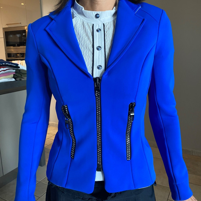 Veste Deserata
