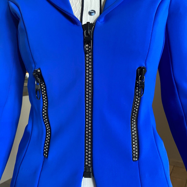 Veste Deserata