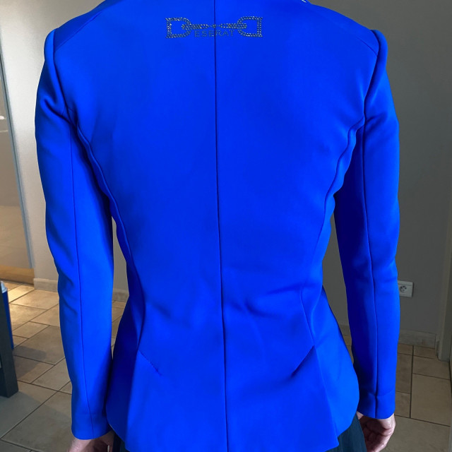 Veste Deserata