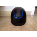 Casque équithème