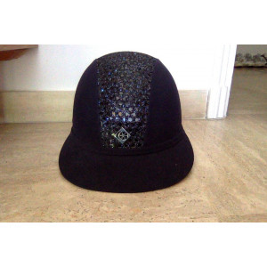 Bombe Charles Owen Sparkly