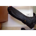 Paire de Mini chaps Equithème Soft enfant