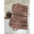 ensemble tapis + bonnet