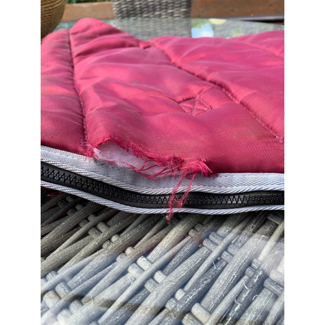 Sac à selle