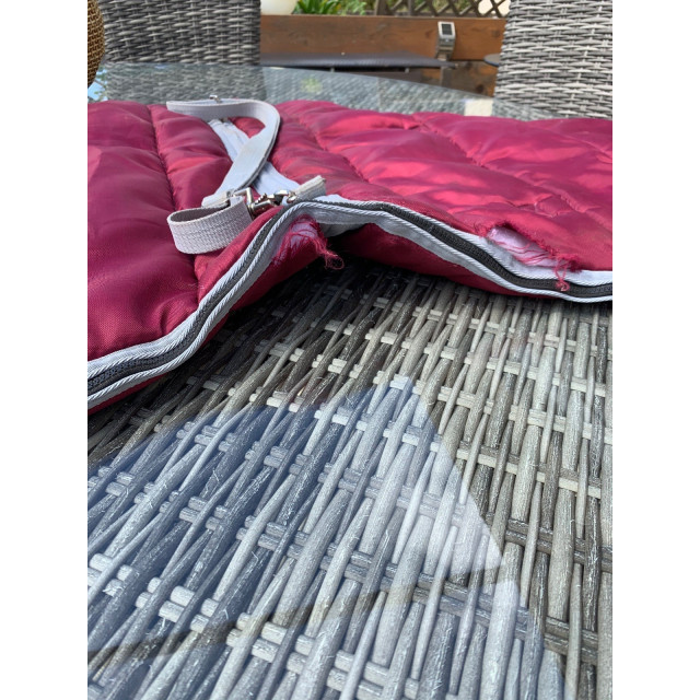 Sac à selle
