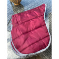 Sac à selle