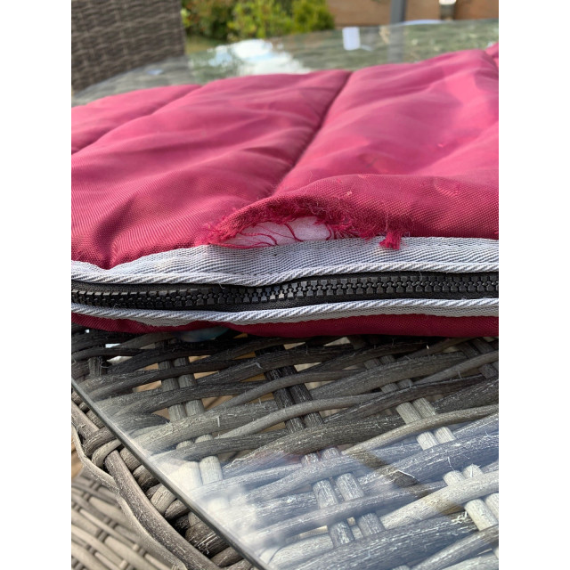 Sac à selle