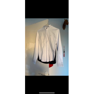 Chemise de concours Pénélope Leprevost