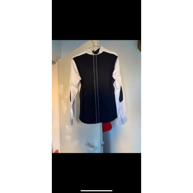 Chemise de concours Pénélope Leprevost