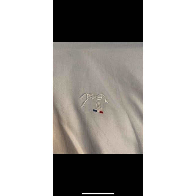 Chemise de concours Pénélope Leprevost