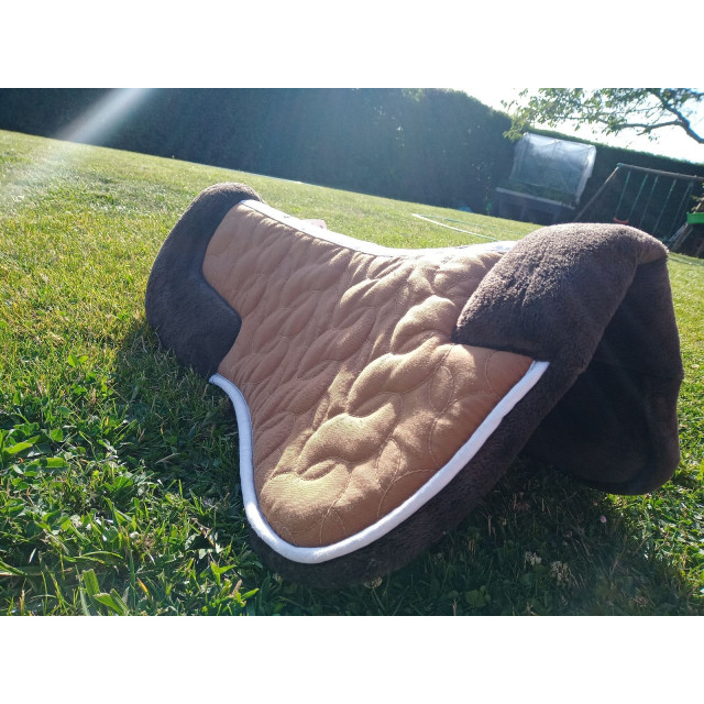 Amortisseur Fouganza