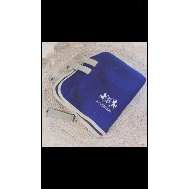Couverture de box
