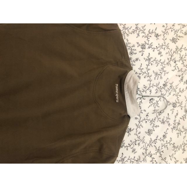 Veste concours pikeur