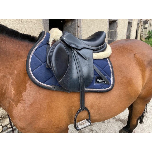Selle Hervé Godignon