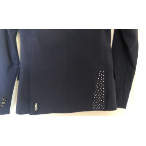 Veste de concours femme Kingsland