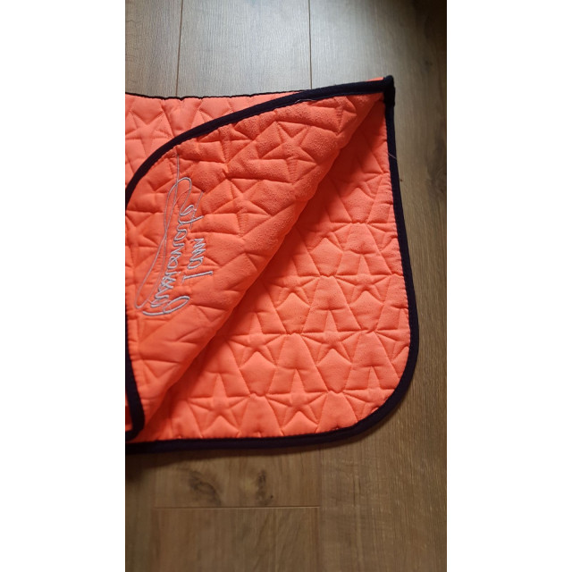 Ensemble Tapis/Licol