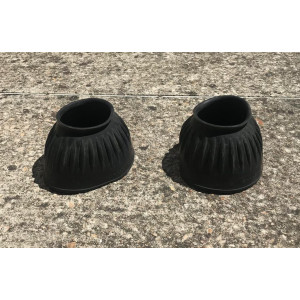 Cloches Noires taille S