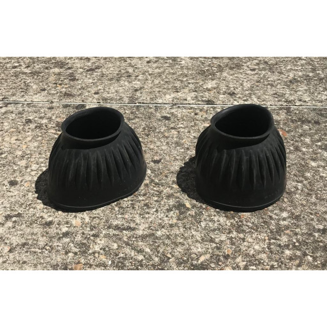 Cloches Noires taille S