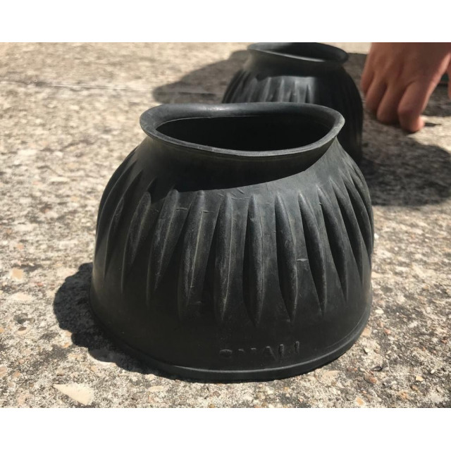 Cloches Noires taille S