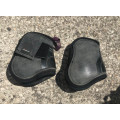 Protèges boulets noirs taille cheval