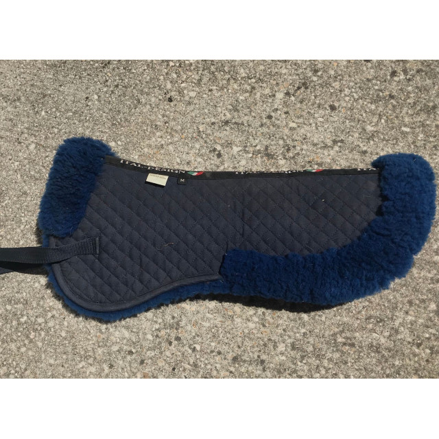 Amortisseur Mouton bleu