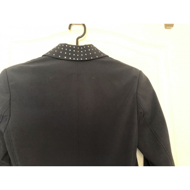 Veste de concours femme Kingsland