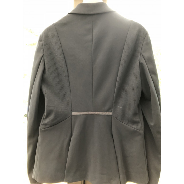 Veste de concours femme Samshield